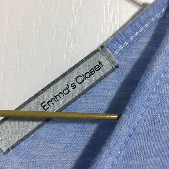 Ladies tee - Picture 3 of 4